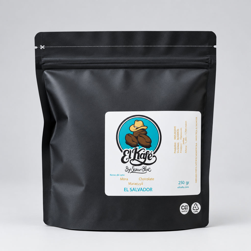 Pack La Gran Cata de El Kafé