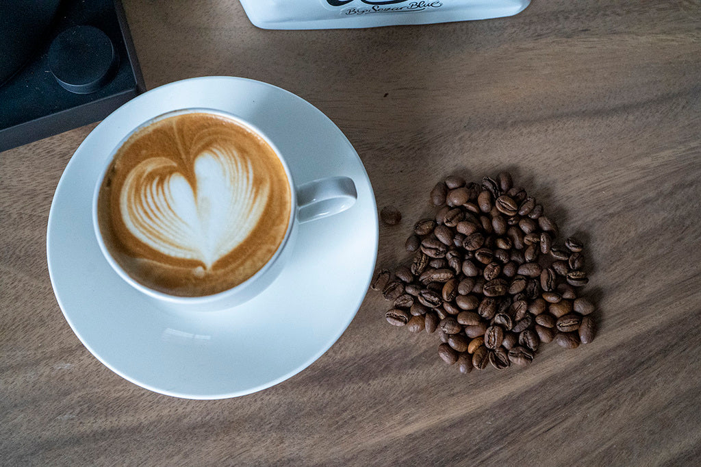 El Kafé "El Salvador"