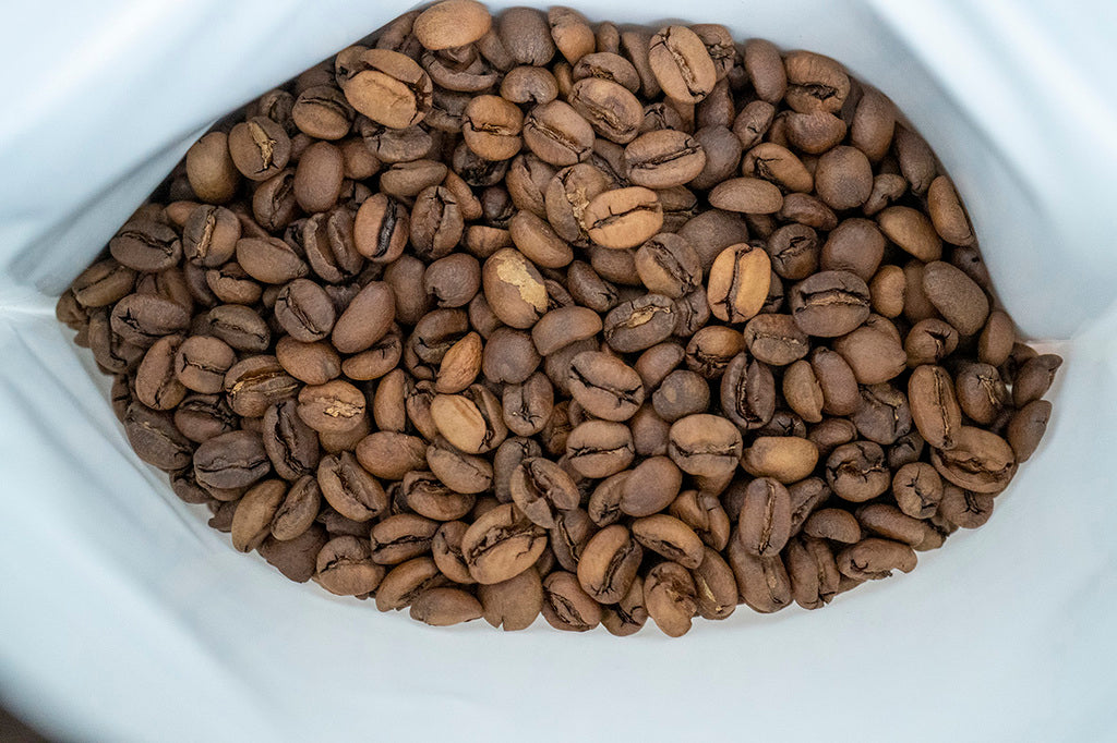 El Kafé "BRASIL"