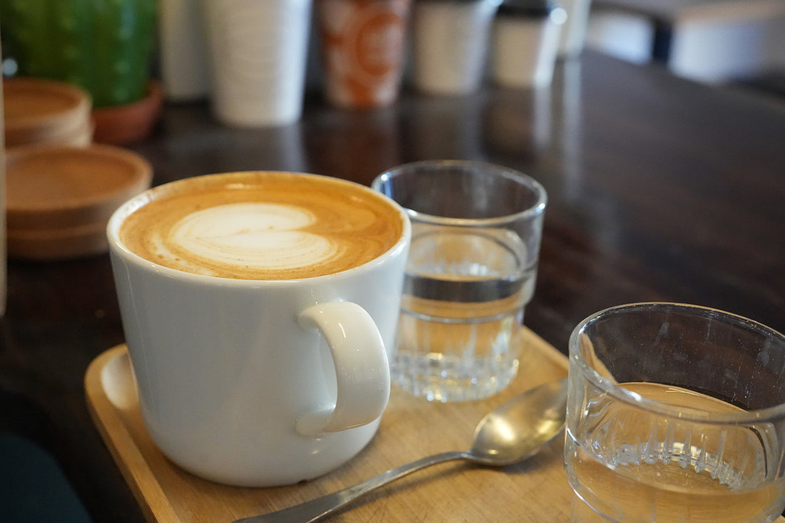 Café de especialidad: descubre una nueva experiencia de sabor en cada taza