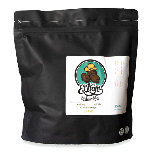 El Kafé "BRASIL"