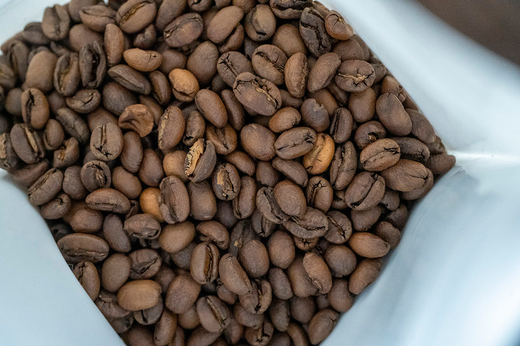 El Kafé "RUANDA"